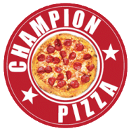 Champion Pizza logo
