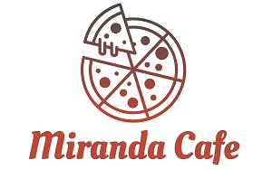 Miranda Cafe Logo