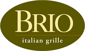 Brio Italian Grille logo