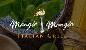 Mangia Mangia Italian Grill