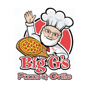 Big G's Pizza & Grille