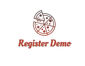 Register Demo