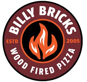 Billy Bricks Pizza