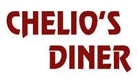Chelio's Diner logo