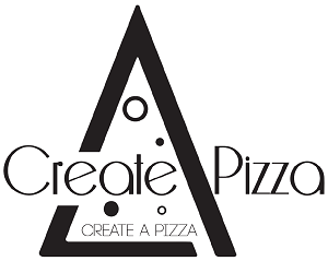 Create A Pizza logo