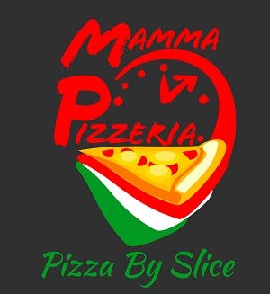 Mamma Pizzeria Logo