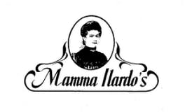 Mamma Ilardo's Pizza