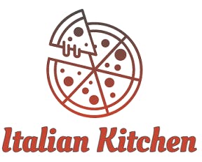 Italian Kitchen Logo