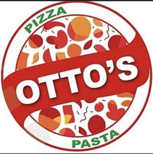 Otto's Pizza & Pasta Logo