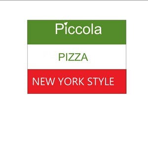 Pizza Piccola New York Style