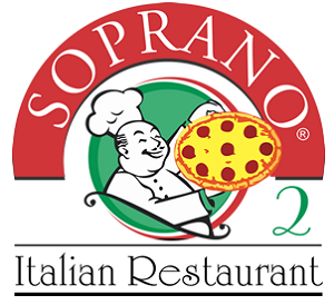 Soprano Italian Restaurant logo