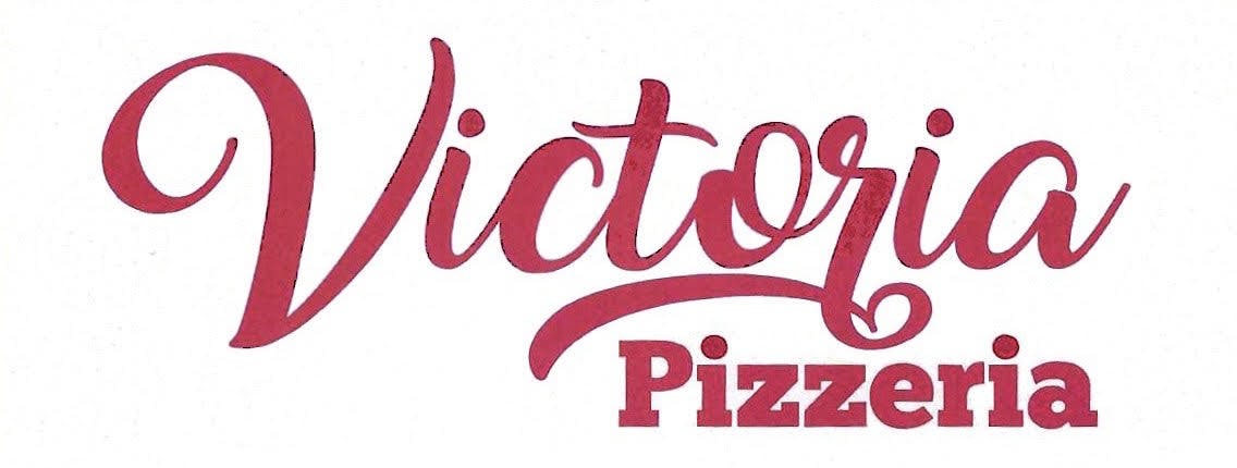 Victoria Pizza & Restaurant Logo