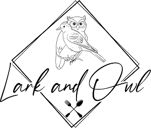 Lark & Owl logo