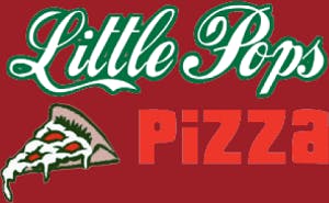 Little Pops Pizza