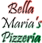 Bella Maria's Pizzeria logo