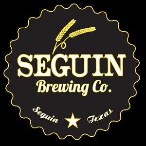 Seguin Brewing Co. Logo