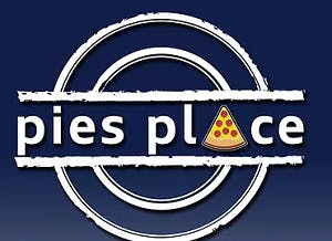 Pies Place