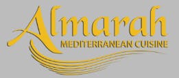 Almarah Mediterranean Cuisine Logo