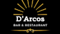 D'arcos Restaurant logo
