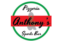 Anthony's Pizzeria logo
