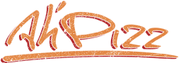 Ah' Pizz - Harrison logo