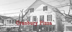 Cranbury Pizza logo