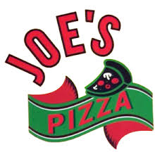Joe's Pizza logo