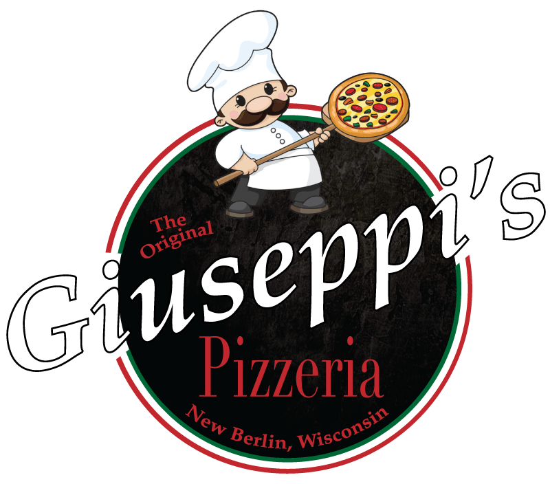 Giuseppi's Pizzeria Logo