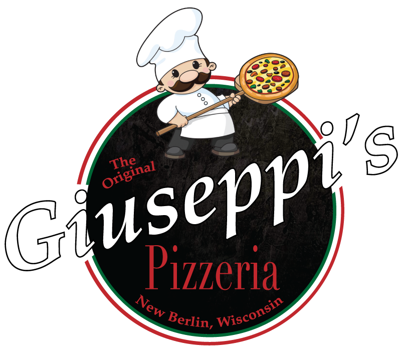Giuseppi's Pizzeria logo