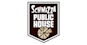 Schmizza Public House logo