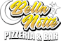 Bella Notte Pizza logo