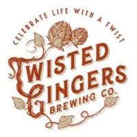 Twisted Gingers Brewing Co logo