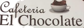 The Chocolate Cafeteria