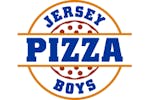 Jersey Pizza Boys logo