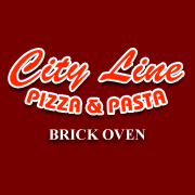 City Line Pizza & Pasta logo