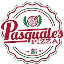 Pasquale's Pizza logo