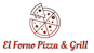 El Forno Pizza & Grill logo