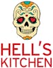 Hell's Kitchen Pizza logo