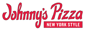 Johnny's New York Style Pizza logo