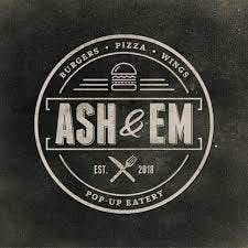 Ash & Em