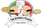 Two Brother's Pizzeria Italian Market logo