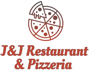 J&J Restaurant & Pizzeria Logo