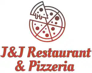 J&J Restaurant & Pizzeria logo
