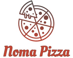 Noma Pizza Logo