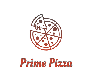 Prime Pizza logo