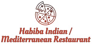 Habiba Indian / Mediterranean Restaurant