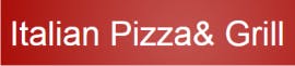 Italian Pizza & Grill Logo