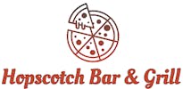 Hopscotch Bar & Grill logo