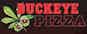 Buckeye Pizza logo