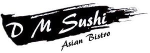 D M Sushi